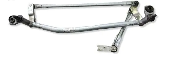 Skoda Yeti (5L) Front wiper linkage 5L1955023A
