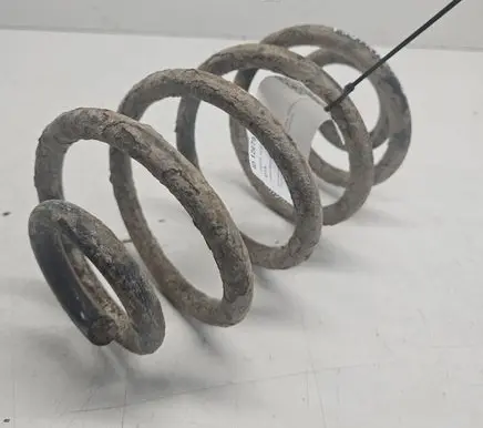 Opel Vectra C Rear coil spring