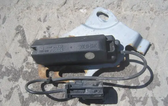 Lexus LS 460 - 600H Central body control module 8976550010