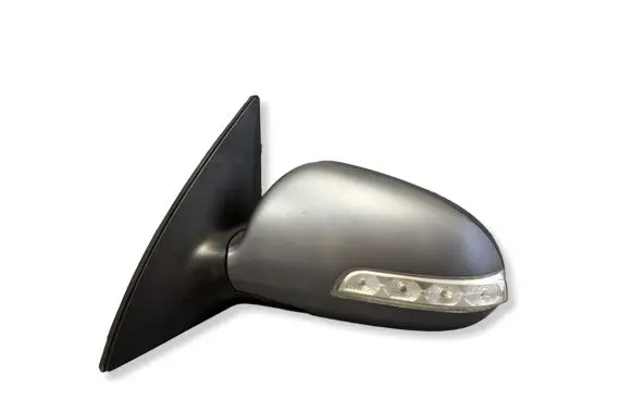 Hyundai i30 Front door electric wing mirror 876102R630 589025ZAB