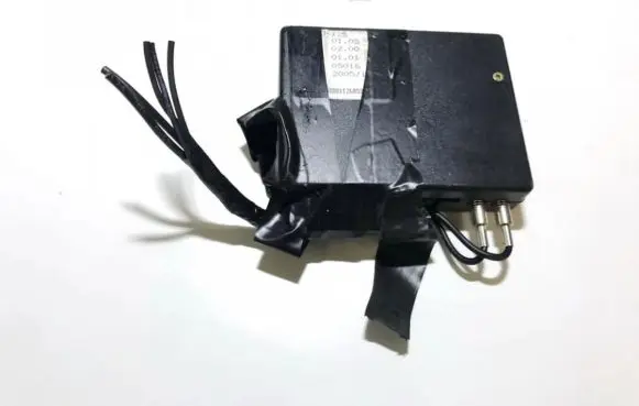 Alfa Romeo 156 Other control units/modules