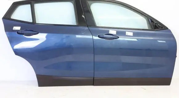 BMW X2 F39 Front door 456789876