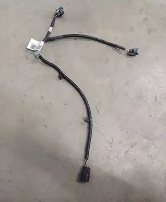 Chevrolet Corvette C7 Engine installation wiring loom 816509533