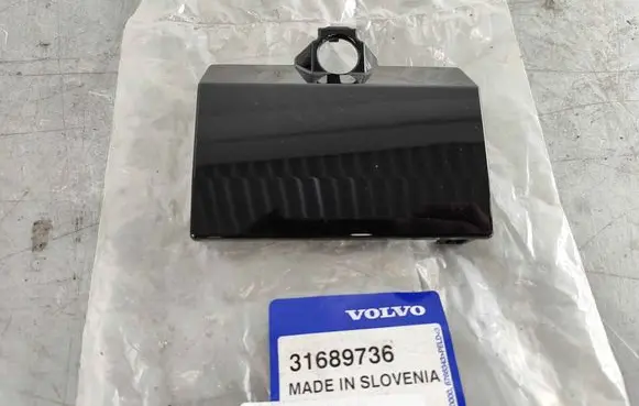 Polestar 2 Distronic sensor bracket 31689736 31698056