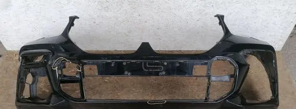 BMW X6 G06 Front bumper 51118069942 ITPD006709