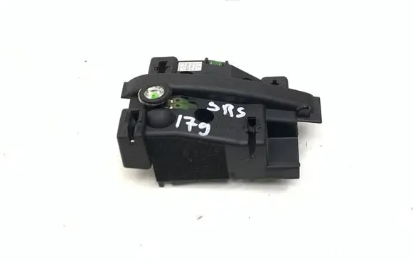 Jaguar S-Type Passenger airbag on/off switch 3R8310C915AD