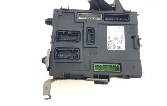 Nissan Qashqai Comfort/convenience module 284B16FP2C 284B16FP2CBA A2C1603040800