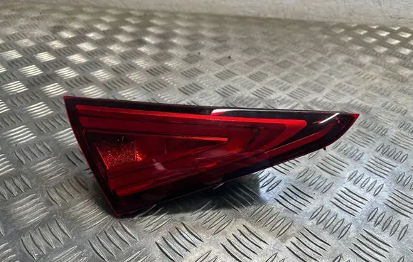 Mercedes-Benz CLS W257 Tailgate rear/tail lights A2579064800 00002614