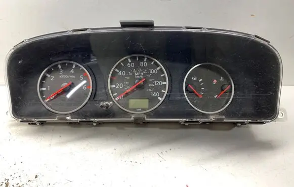 Nissan X-Trail T30 Speedometer (instrument cluster) E0320