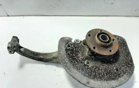 Audi A5 Sportback 8TA Front wheel hub