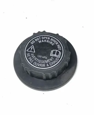 Jaguar XF Coolant expansion tank/reservoir cap XR838101BA