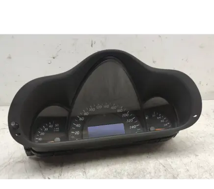 Mercedes-Benz C W203 Speedometer (instrument cluster) A2035401947 87001439