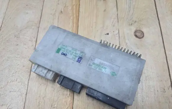 BMW 5 E39 Comfort/convenience module 6901225