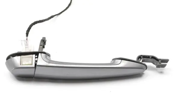 BMW X5 E70 Rear door exterior handle 7184661