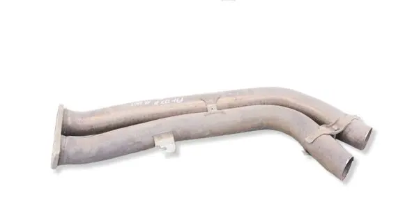 BMW X3M F97 Muffler/silencer 8093528 18308093528