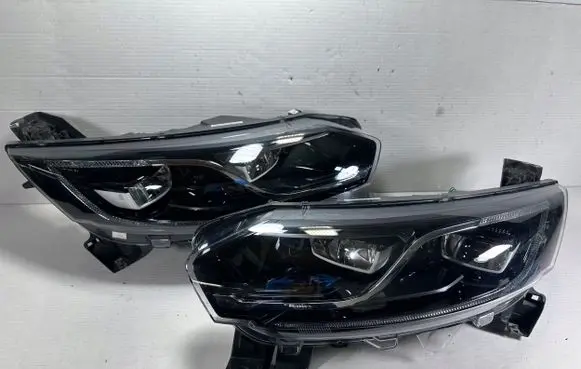 Renault Espace V (RFC) Headlights/headlamps set 