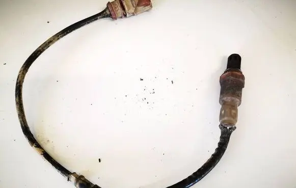 Volkswagen Polo IV 9N3 Lambda probe sensor