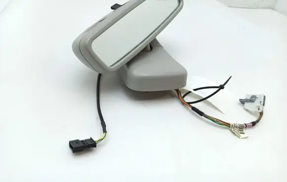 Mercedes-Benz R W251 Rear view mirror (interior) 2518110507 2518110607
