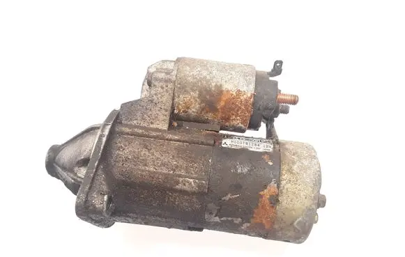 Mitsubishi Space Star Starter motor MD360368 M000T81284