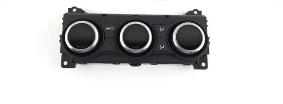 Land Rover Discovery 5 Climate control unit HY3218D687LC 244980500060 17022701RE03