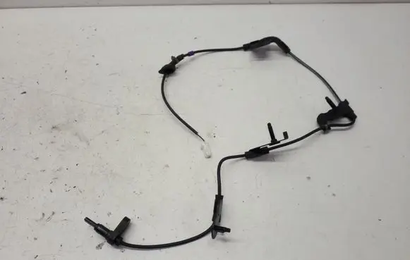 ABS rear brake sensor