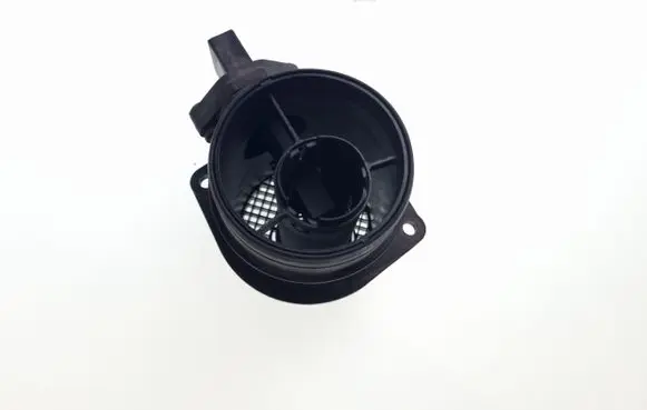 Audi A6 S6 C6 4F Mass air flow meter 0281002461 074906461B
