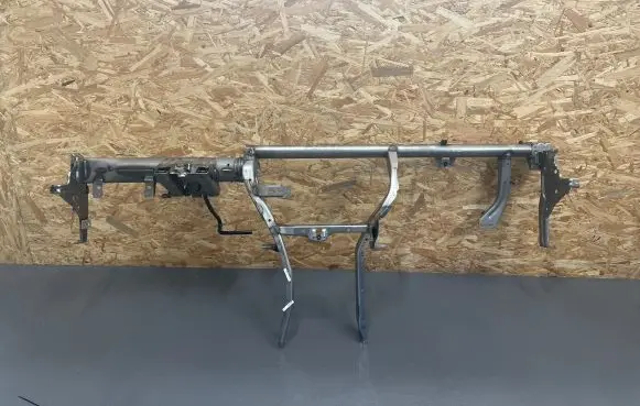 Volkswagen Arteon Shooting Brake Dashboard cross member/frame bar 3G1858514 4620 VWB7314456