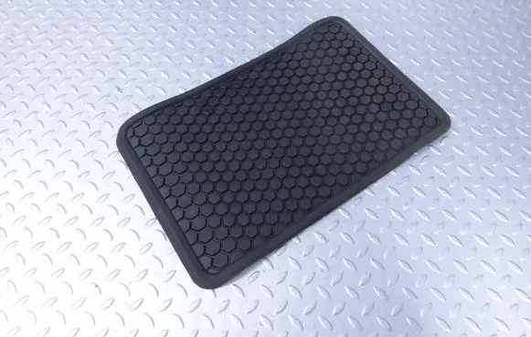 Land Rover Defender Rear floor mat L8BM130A88CB L8BM130A88GB L8BM130A88DB
