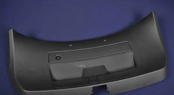 Audi A7 S7 4G Tailgate trim 4G8867979A
