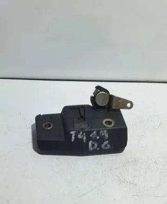 Volkswagen Transporter - Caravelle T4 Sliding door lock 701843604D