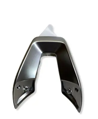 Mercedes-Benz GLE (W166 - C292) Steering wheel trim 6226060