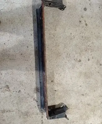 Volvo S80 Bottom radiator support slam panel 