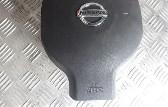 Nissan Note (E11) Steering wheel airbag 3055429