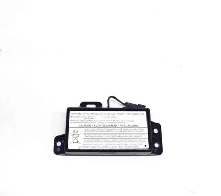 Opel Mokka Other devices 42454411 YQ00017580