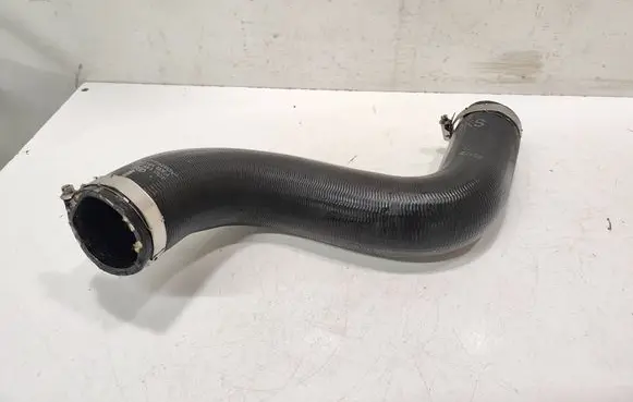 Audi A6 S6 C7 4G Intercooler hose/pipe 4G0145737Q PAR127778R