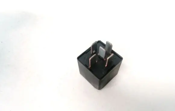 Ford Focus Other relay F0AB14B192AA F0AB-14B192-AA