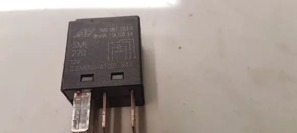 Ford Galaxy Other relay 7M0951253 7M0951253C