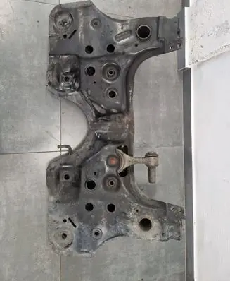 Fiat Doblo Front subframe 51814522