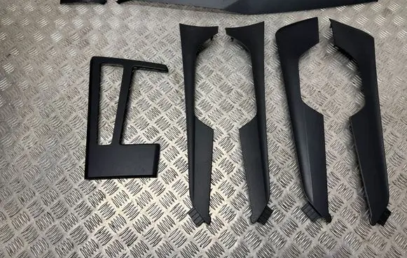 Audi A6 S6 C8 4K Interior decorative trim set 4K5867419B