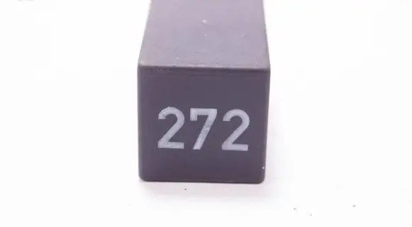 Audi 100 S4 C4 Other relay 443955532C D10000 PA6GF30