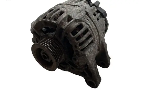 Toyota Corolla E120 E130 Generator/alternator 270600D030B 0124315024