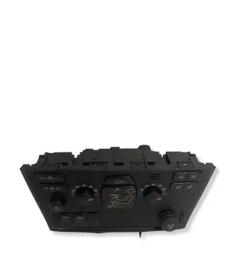Volvo XC70 Climate control unit 8691876 04W10E05 M6105300036