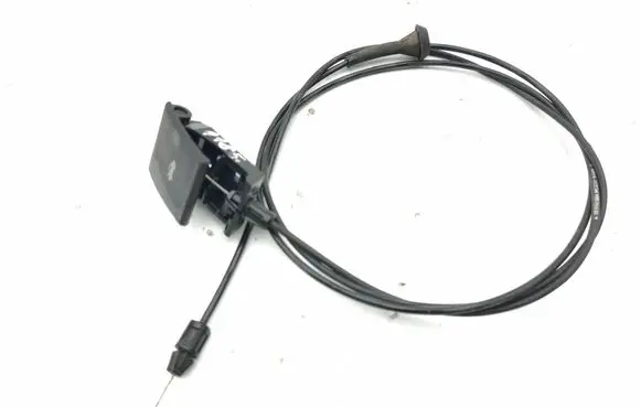 Jeep Cherokee Engine bonnet (hood) release handle 88144418AA