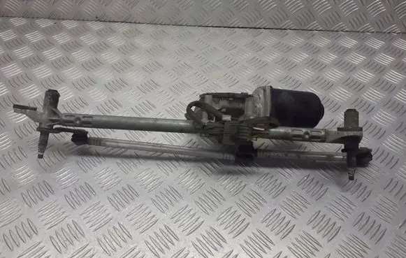 Opel Signum Front wiper linkage 09185812