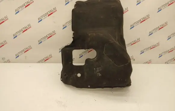 BMW 2 F22 F23 Heat shield in engine bay 8514330 11148514330
