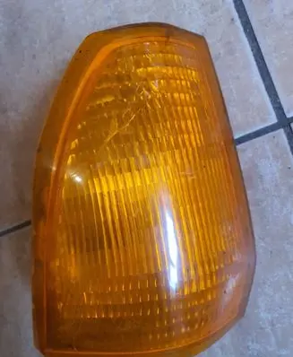 Audi 80 90 B2 Front indicator light 1305231001