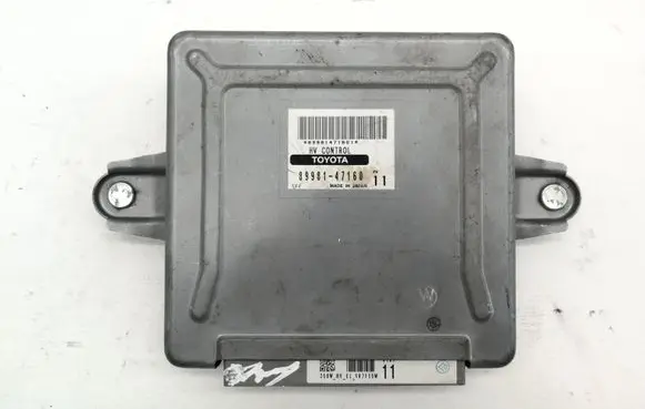 Toyota Prius (XW20) Engine control unit/module 8998147160