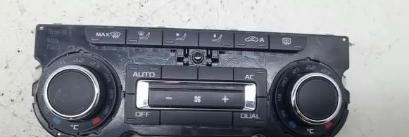 Skoda Yeti (5L) Climate control unit 3T0907044BR