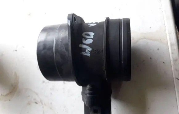 Seat Altea Mass air flow meter 0281002461