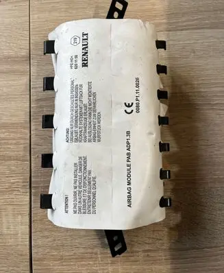 Renault Captur Passenger airbag 985253411R
